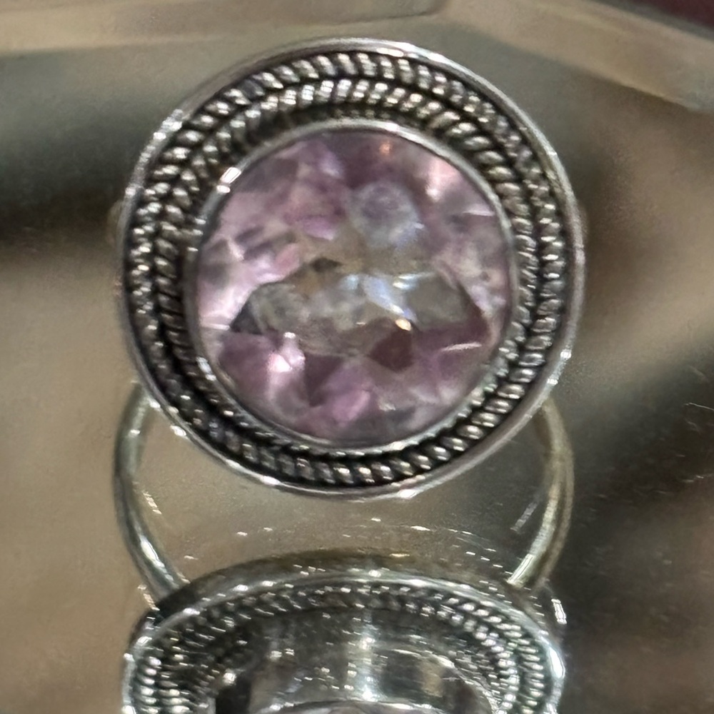 Nicky Butler ring - Picture 2 of 5